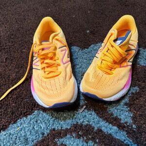 New Balance sneakers